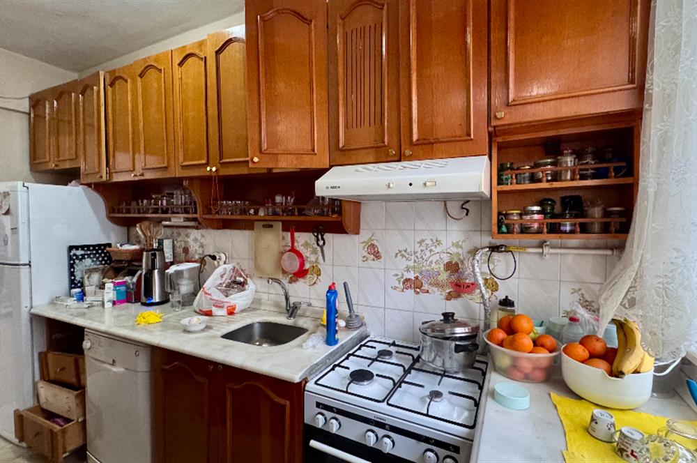 KADIKÖY | MERDİVENKÖY MAH. | YATIRIMLIK HİSSELİ SATIŞ FIRSATI