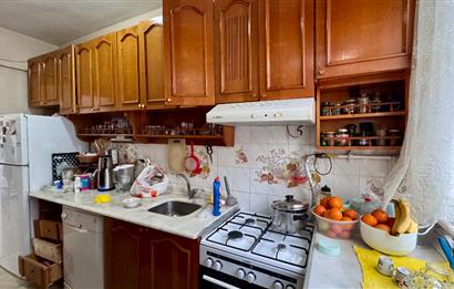 KADIKÖY | MERDİVENKÖY MAH. | YATIRIMLIK HİSSELİ SATIŞ FIRSATI