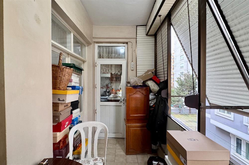 KADIKÖY | MERDİVENKÖY MAH. | YATIRIMLIK HİSSELİ SATIŞ FIRSATI