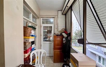 KADIKÖY | MERDİVENKÖY MAH. | YATIRIMLIK HİSSELİ SATIŞ FIRSATI