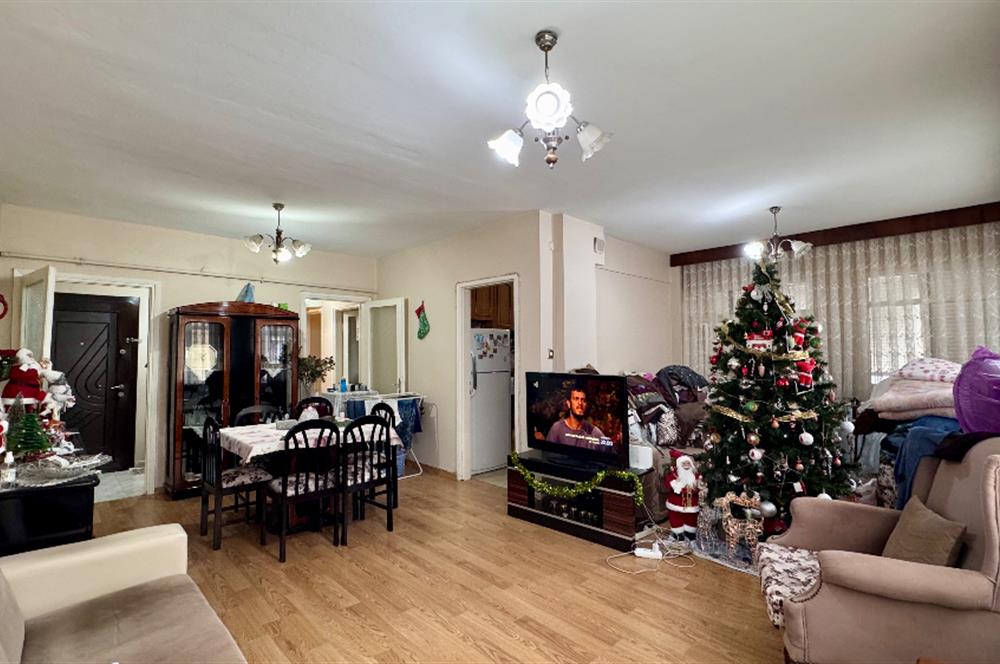 KADIKÖY | MERDİVENKÖY MAH. | YATIRIMLIK HİSSELİ SATIŞ FIRSATI