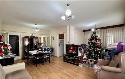 KADIKÖY | MERDİVENKÖY MAH. | YATIRIMLIK HİSSELİ SATIŞ FIRSATI