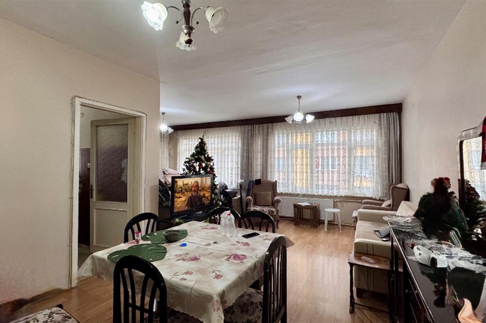 KADIKÖY | MERDİVENKÖY MAH. | YATIRIMLIK HİSSELİ SATIŞ FIRSATI