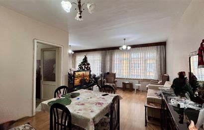 KADIKÖY | MERDİVENKÖY MAH. | YATIRIMLIK HİSSELİ SATIŞ FIRSATI