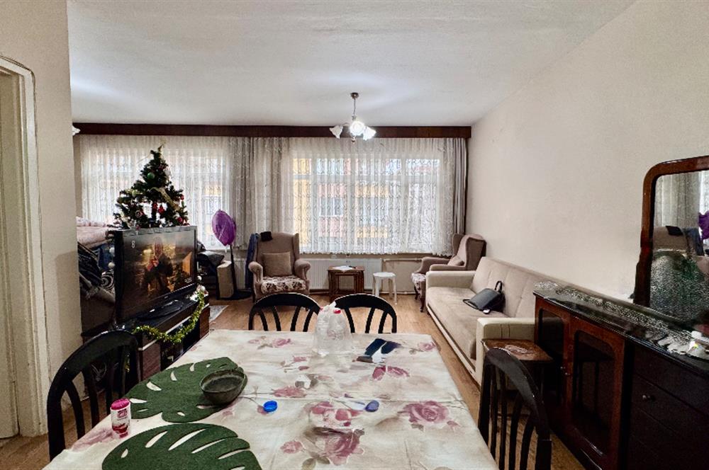 KADIKÖY | MERDİVENKÖY MAH. | YATIRIMLIK HİSSELİ SATIŞ FIRSATI