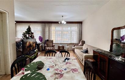 KADIKÖY | MERDİVENKÖY MAH. | YATIRIMLIK HİSSELİ SATIŞ FIRSATI