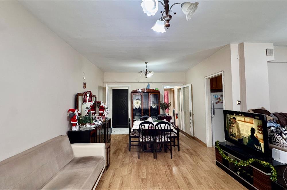 KADIKÖY | MERDİVENKÖY MAH. | YATIRIMLIK HİSSELİ SATIŞ FIRSATI