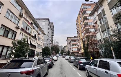 KADIKÖY | MERDİVENKÖY MAH. | YATIRIMLIK HİSSELİ SATIŞ FIRSATI