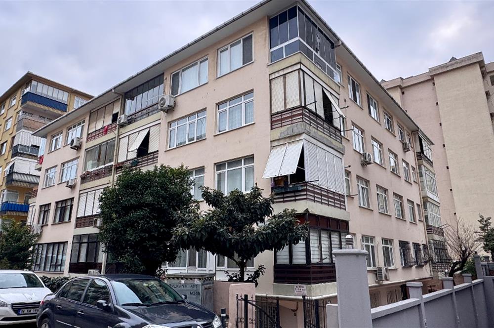 KADIKÖY | MERDİVENKÖY MAH. | YATIRIMLIK HİSSELİ SATIŞ FIRSATI