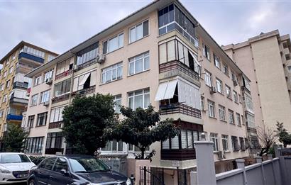 KADIKÖY | MERDİVENKÖY MAH. | YATIRIMLIK HİSSELİ SATIŞ FIRSATI