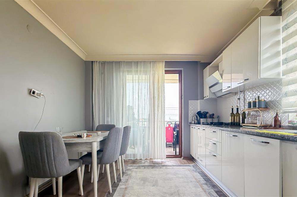 CENTURY21 BAL'DAN SATILIK BİNA