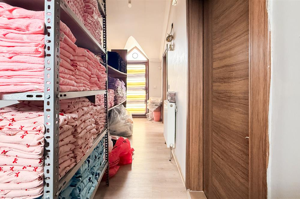 CENTURY21 BAL'DAN SATILIK BİNA