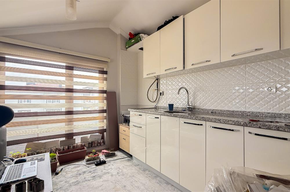 CENTURY21 BAL'DAN SATILIK BİNA