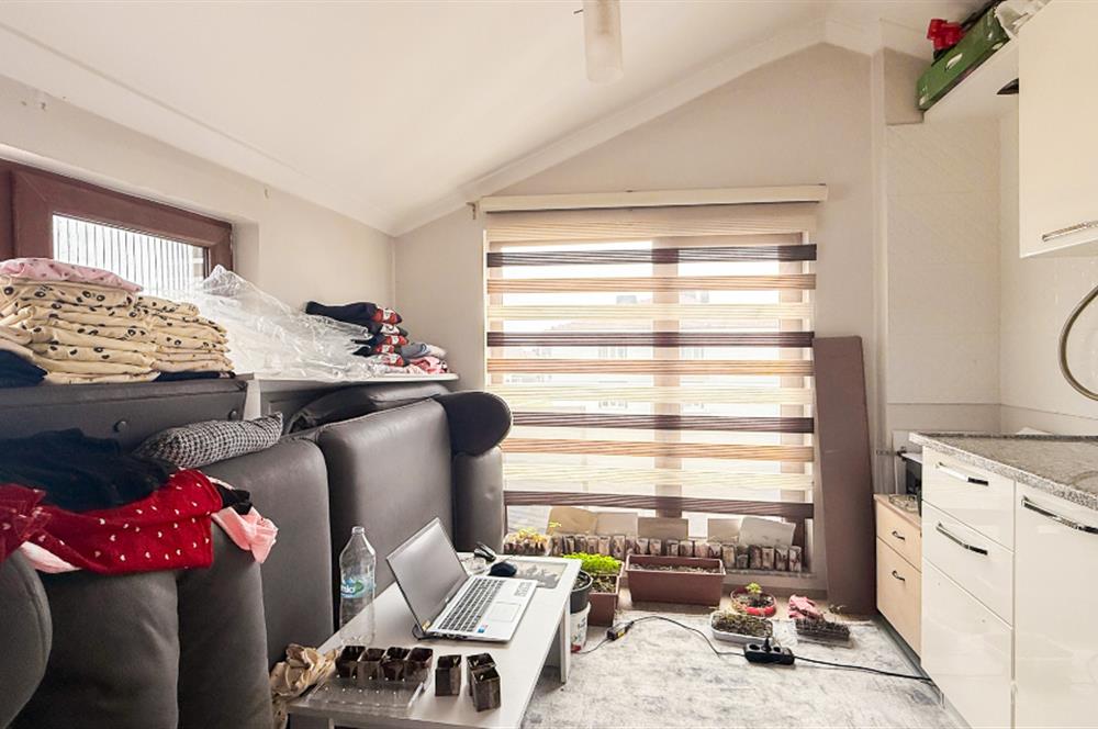 CENTURY21 BAL'DAN SATILIK BİNA