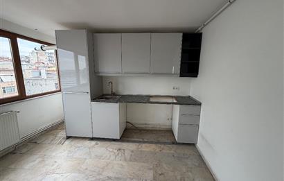 Kadıköy Rıhtım Deniz manzaralı ofis 