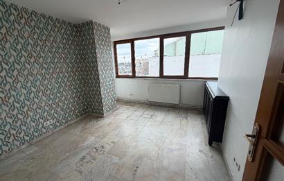 Kadıköy Rıhtım Deniz manzaralı ofis 