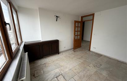 Kadıköy Rıhtım Deniz manzaralı ofis 