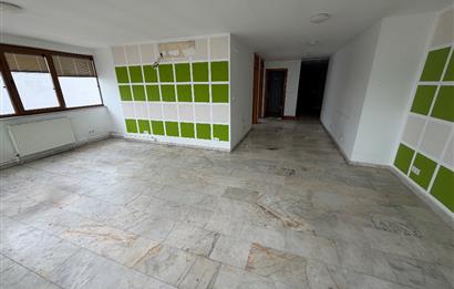 Kadıköy Rıhtım Deniz manzaralı ofis 