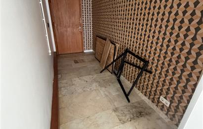 Kadıköy Rıhtım Deniz manzaralı ofis 