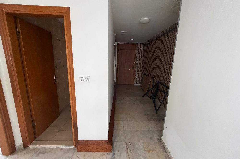 Kadıköy Rıhtım Deniz manzaralı ofis 