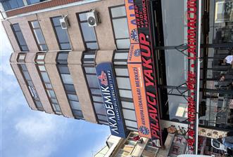 Kadıköy Rıhtım Deniz manzaralı ofis  - 1 - 33649