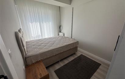 SEĞMENLER’DE KİRALIK EŞYALI LÜX DAİRE