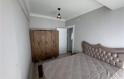 SEĞMENLER’DE KİRALIK EŞYALI LÜX DAİRE