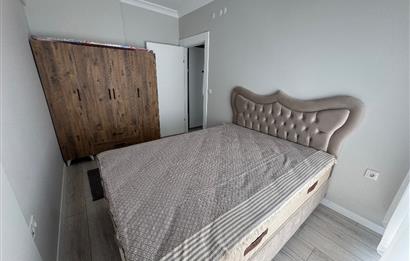 SEĞMENLER’DE KİRALIK EŞYALI LÜX DAİRE