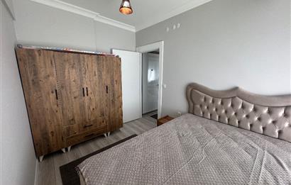 SEĞMENLER’DE KİRALIK EŞYALI LÜX DAİRE