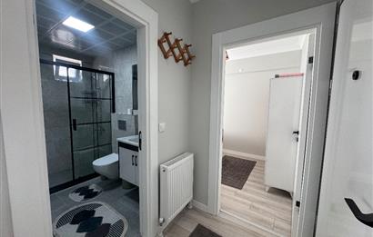 SEĞMENLER’DE KİRALIK EŞYALI LÜX DAİRE