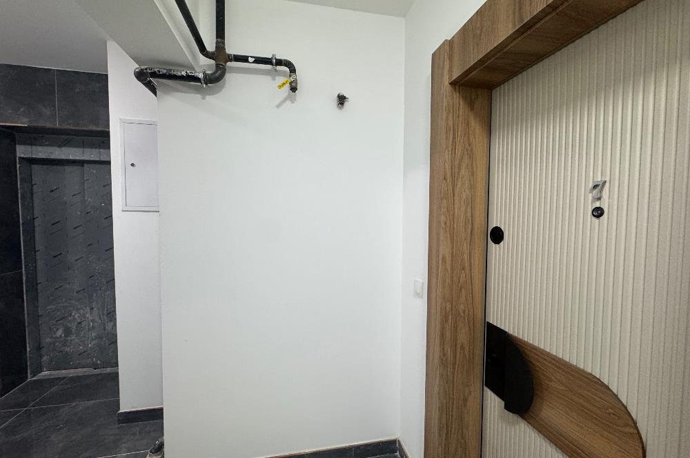 SEĞMENLER’DE KİRALIK EŞYALI LÜX DAİRE