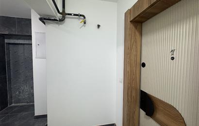 SEĞMENLER’DE KİRALIK EŞYALI LÜX DAİRE