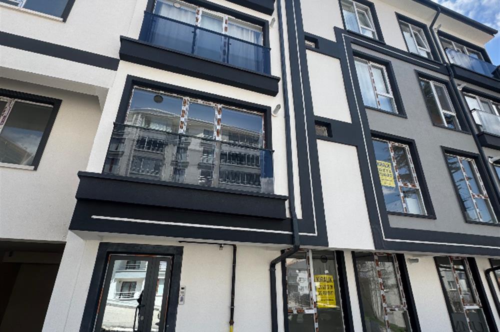 SEĞMENLER’DE KİRALIK EŞYALI LÜX DAİRE