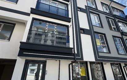 SEĞMENLER’DE KİRALIK EŞYALI LÜX DAİRE