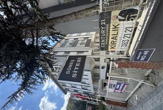 BULGURLU GÜNEŞ SİTESİNDE, 3+1 KİRALIK DAİRE - 1 - 33643