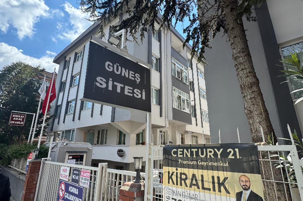 BULGURLU GÜNEŞ SİTESİNDE, 3+1 KİRALIK DAİRE