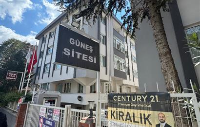 BULGURLU GÜNEŞ SİTESİNDE, 3+1 KİRALIK DAİRE