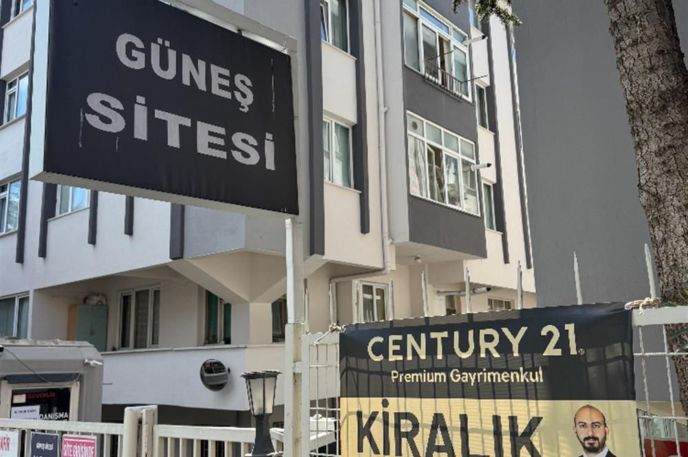BULGURLU GÜNEŞ SİTESİNDE, 3+1 KİRALIK DAİRE