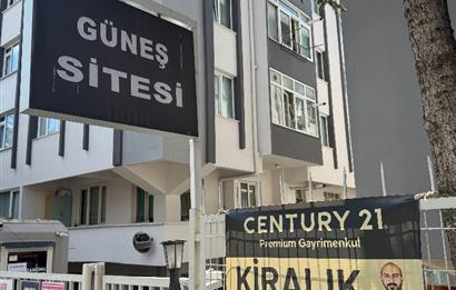 BULGURLU GÜNEŞ SİTESİNDE, 3+1 KİRALIK DAİRE