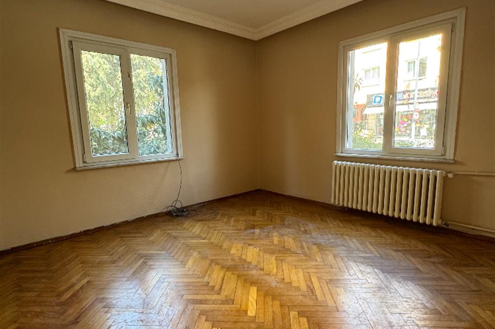 BULGURLU GÜNEŞ SİTESİNDE, 3+1 KİRALIK DAİRE