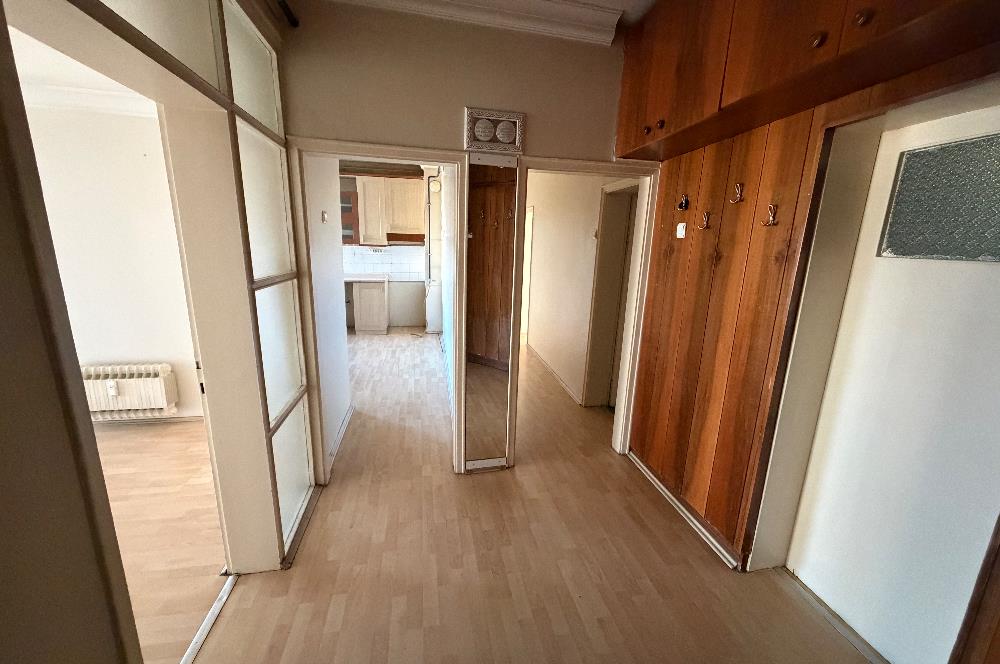 Yeşilyolda mükemmel konumlu 3+1 Kiralık daire