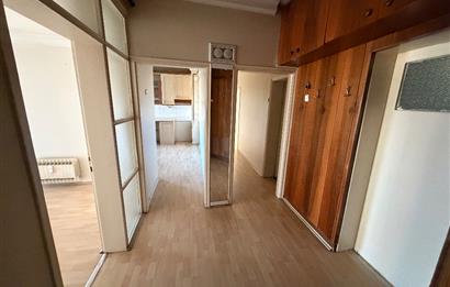 Yeşilyolda mükemmel konumlu 3+1 Kiralık daire