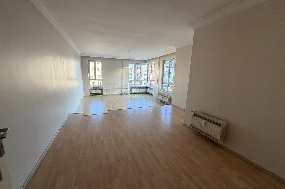 Yeşilyolda mükemmel konumlu 3+1 Kiralık daire