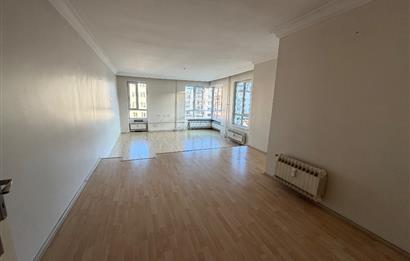 Yeşilyolda mükemmel konumlu 3+1 Kiralık daire