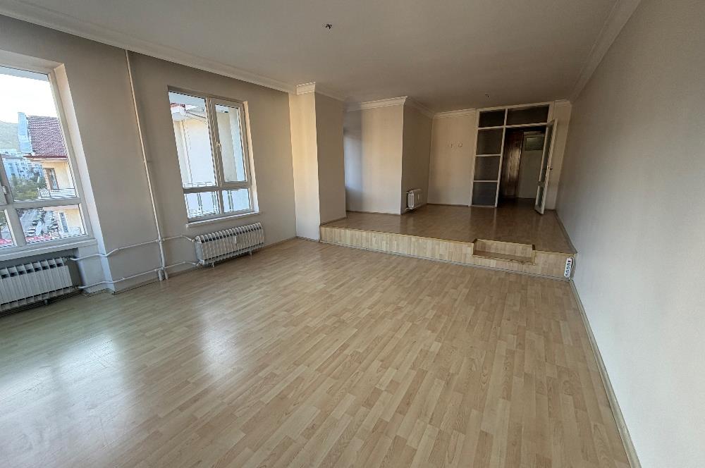 Yeşilyolda mükemmel konumlu 3+1 Kiralık daire