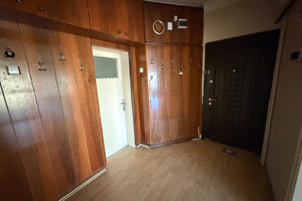 Yeşilyolda mükemmel konumlu 3+1 Kiralık daire