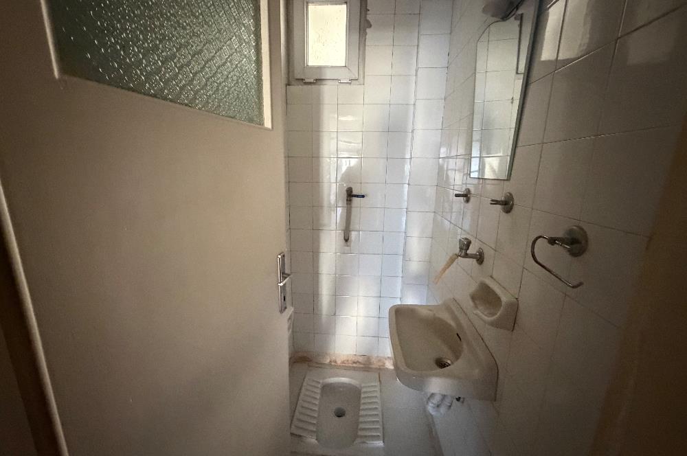 Yeşilyolda mükemmel konumlu 3+1 Kiralık daire