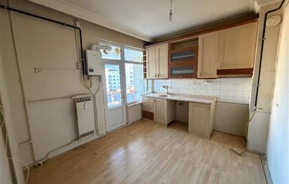 Yeşilyolda mükemmel konumlu 3+1 Kiralık daire