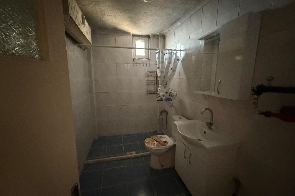 Yeşilyolda mükemmel konumlu 3+1 Kiralık daire