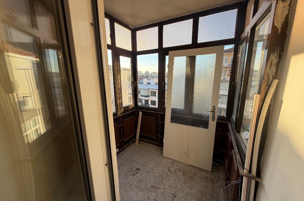 Yeşilyolda mükemmel konumlu 3+1 Kiralık daire